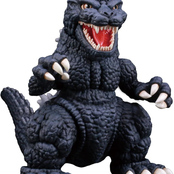 Fujimi Chibi Margodzilla Series No. 801 Godzilla (1989) 70th