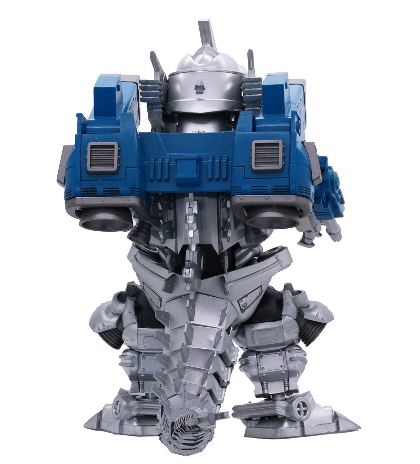 Fujimi Chibimaru Mechagodzilla Mechagodzilla 3 Heavy Armed Type - BanzaiHobby