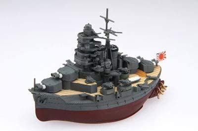 Fujimi Chibimaru Ship Hiei - BanzaiHobby