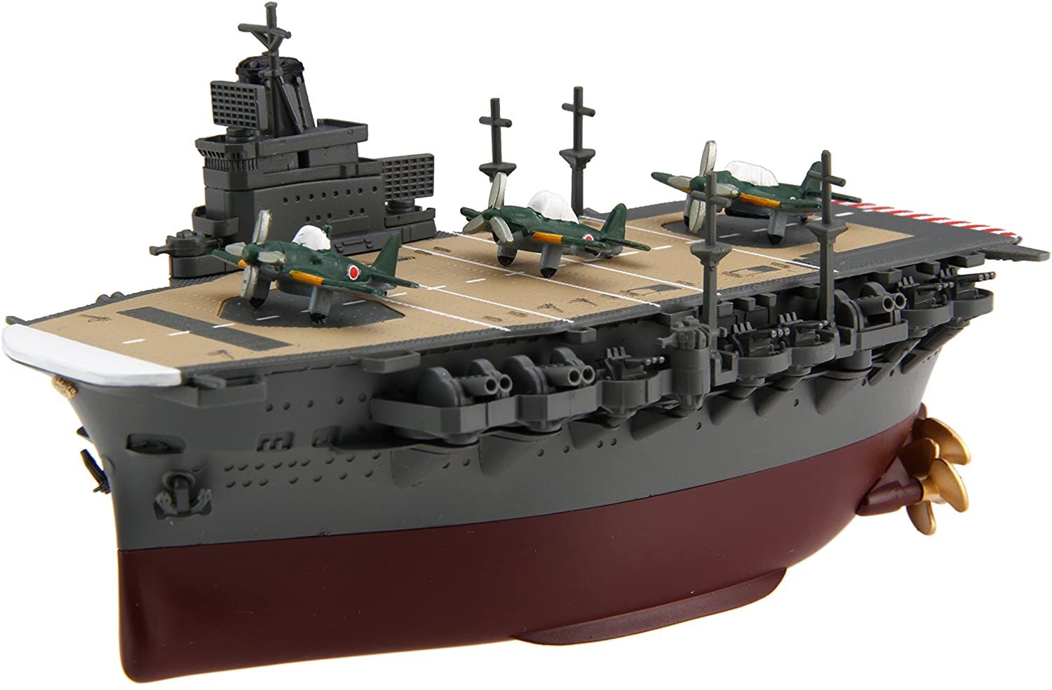 Fujimi Chibimaru Ship Taiho - BanzaiHobby