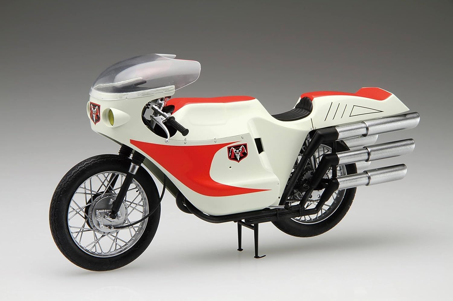 Fujimi Cyclone 50th Anniversary Package Version - BanzaiHobby