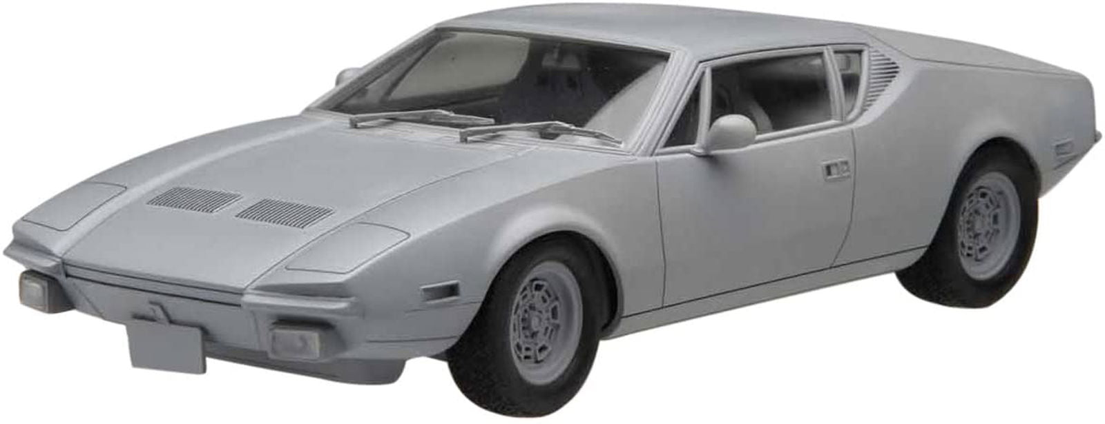 Fujimi De Tomaso Pantera - BanzaiHobby