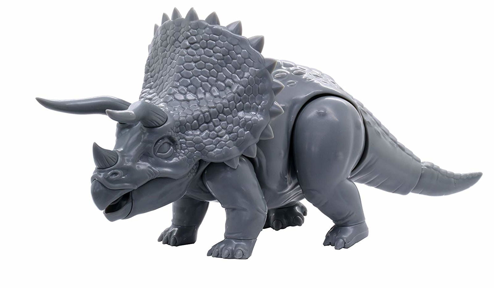 Fujimi Dinosaur Edition Triceratops - BanzaiHobby