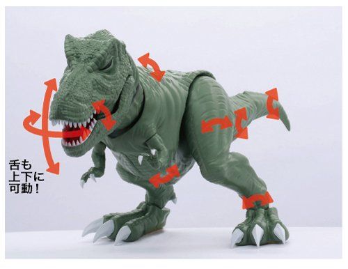 Fujimi Dinosaur Edition Tyrannosaurus - BanzaiHobby