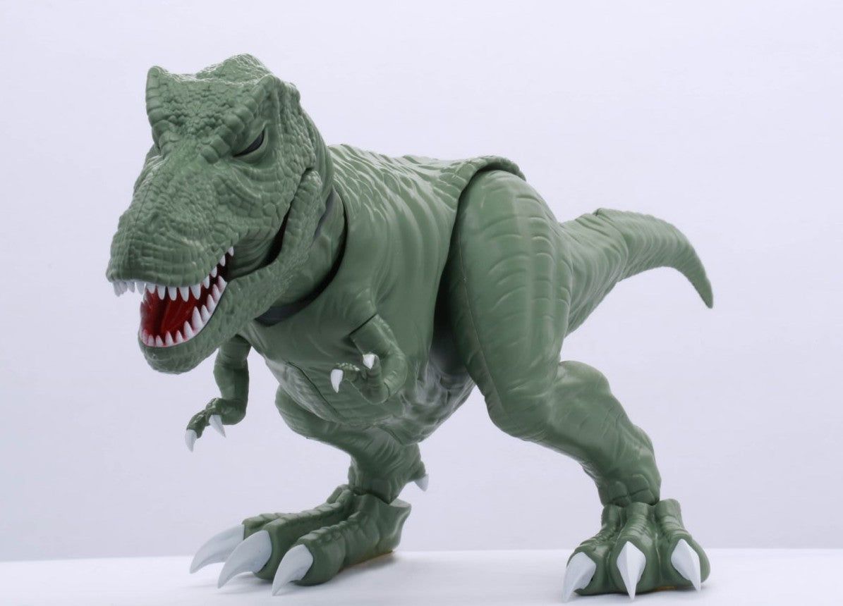 Fujimi Dinosaur Edition Tyrannosaurus - BanzaiHobby