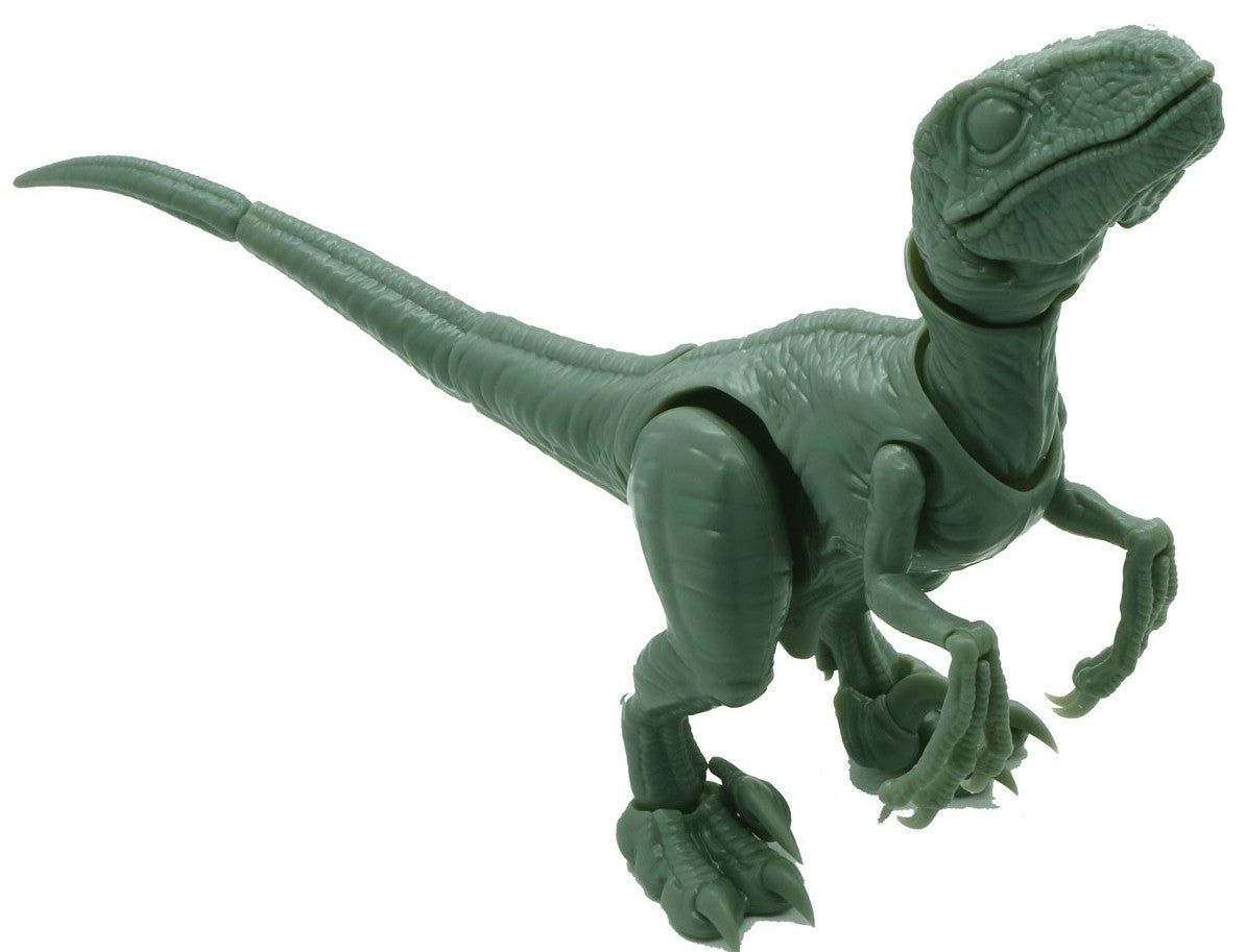 Fujimi Dinosaur Edition Velociraptor - BanzaiHobby