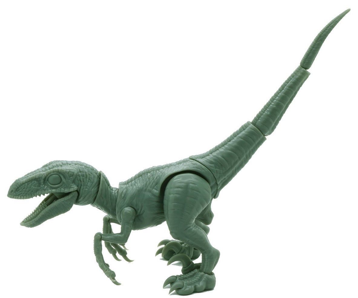 Fujimi Dinosaur Edition Velociraptor - BanzaiHobby