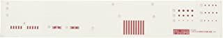 Fujimi Dry Decal for IJN Aircraft Carrier Zuiho - BanzaiHobby