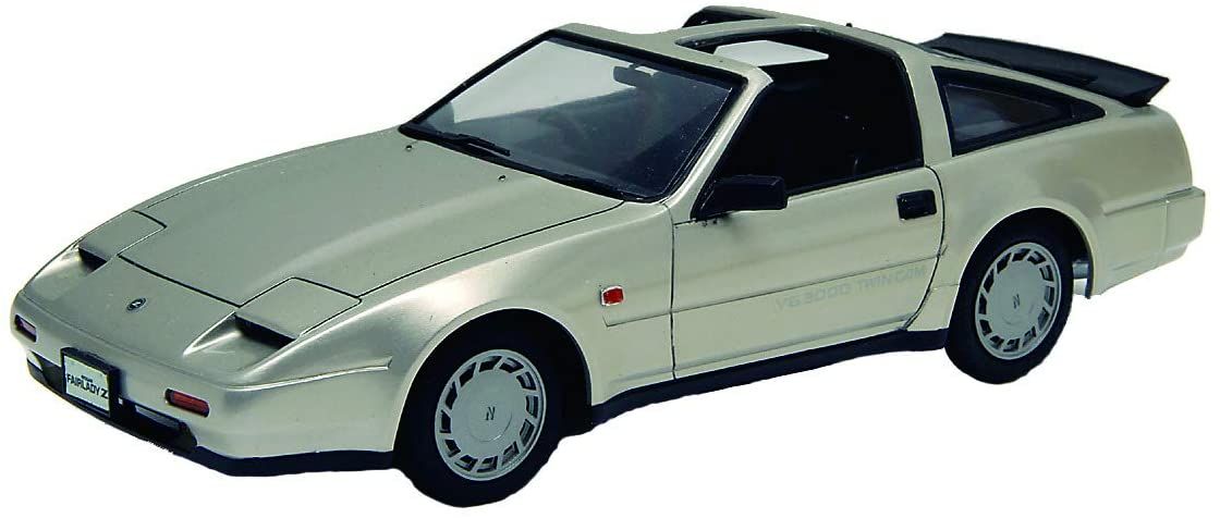 Fujimi Fairlady 300ZR `86 - BanzaiHobby