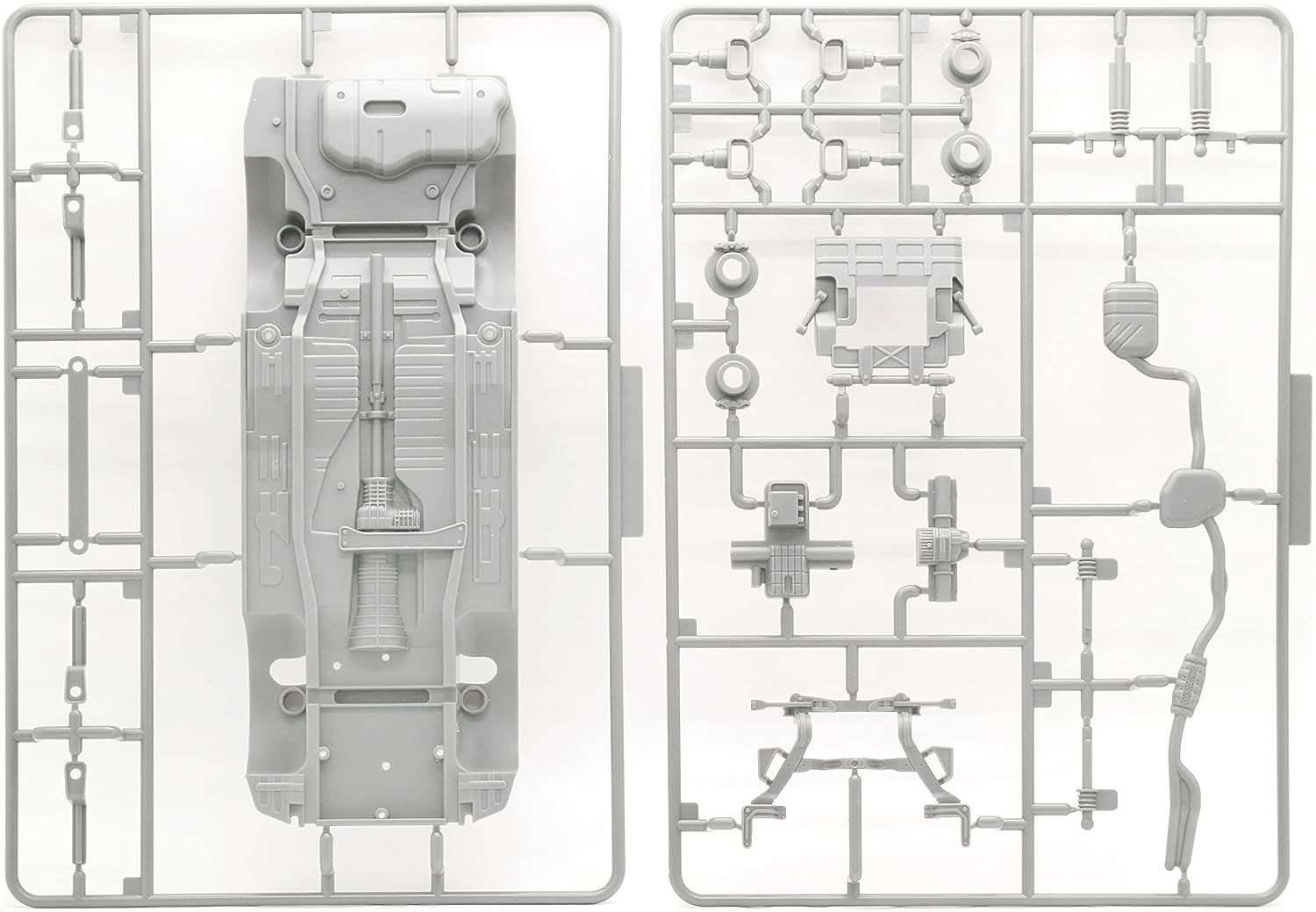 Fujimi Fairlady 300ZR `86 - BanzaiHobby