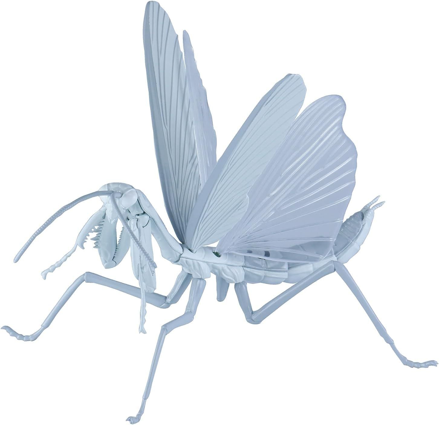 Fujimi Free Research Series No.235 Working Cell Mantis Leukocyte (Neutrophil) Ver. - BanzaiHobby