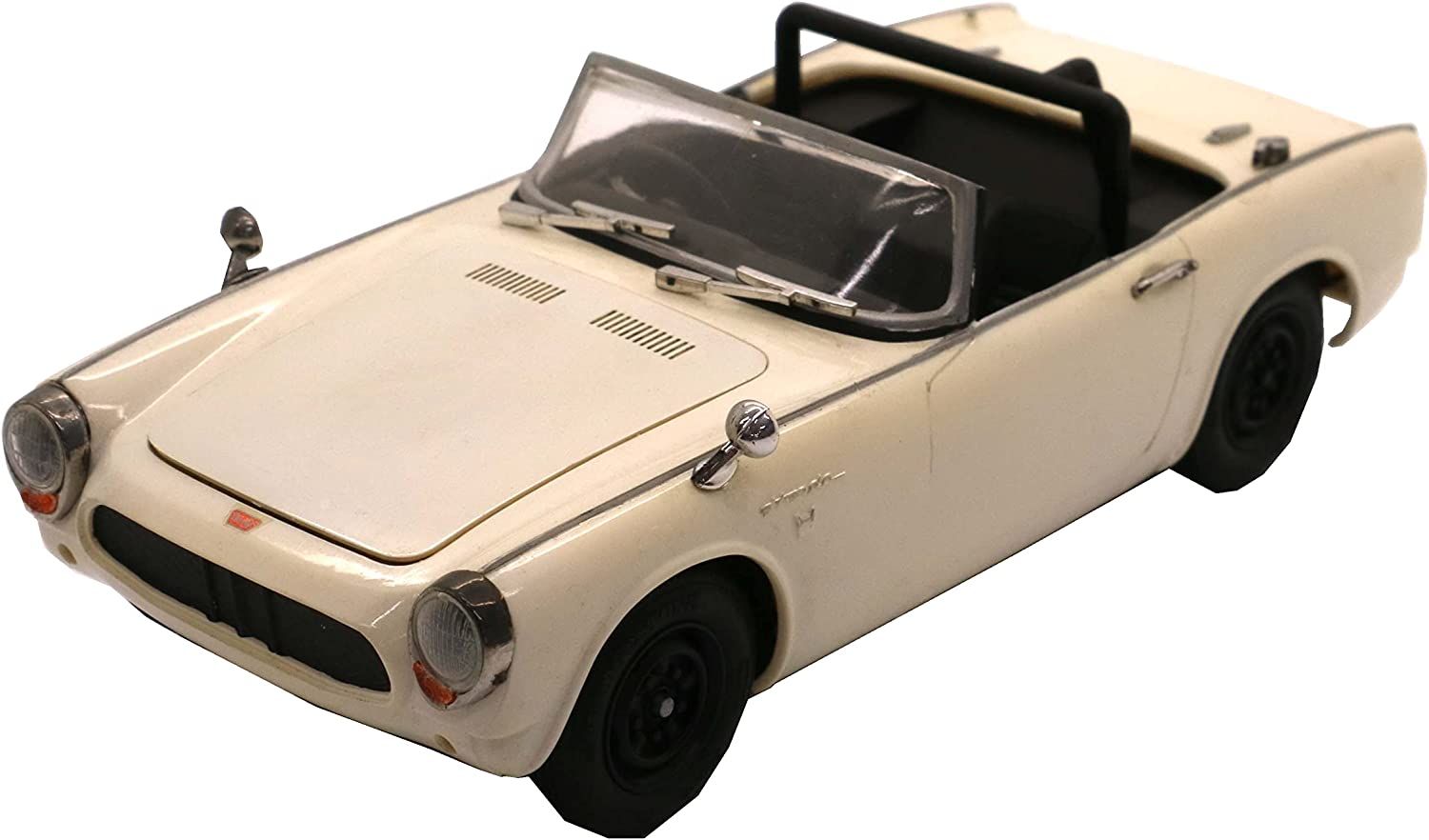 Fujimi Honda S800 - BanzaiHobby