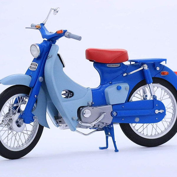 Honda cub 1958 new arrivals