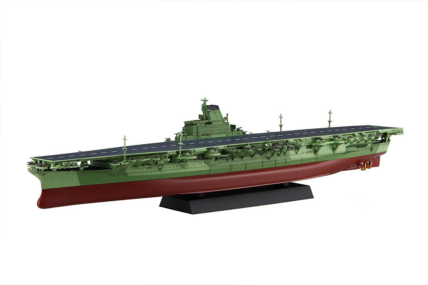 Fujimi IJN Aircraft Carrier Shinano - BanzaiHobby