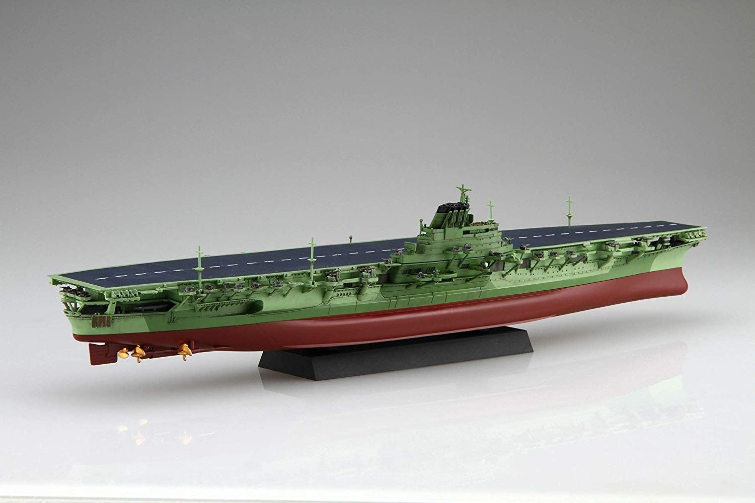 Fujimi IJN Aircraft Carrier Shinano - BanzaiHobby