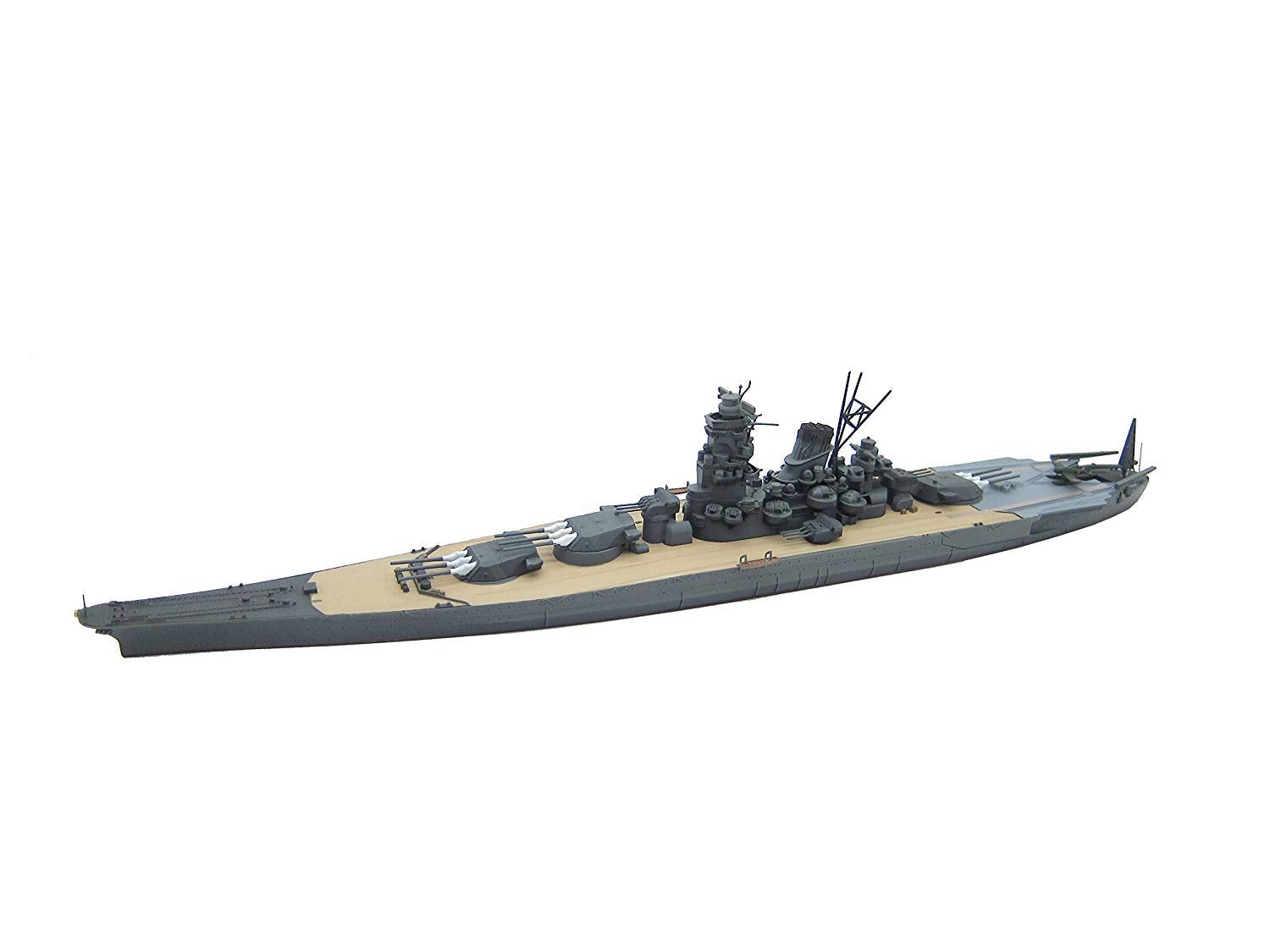 Fujimi IJN Battleship Musashi Inauguration - BanzaiHobby