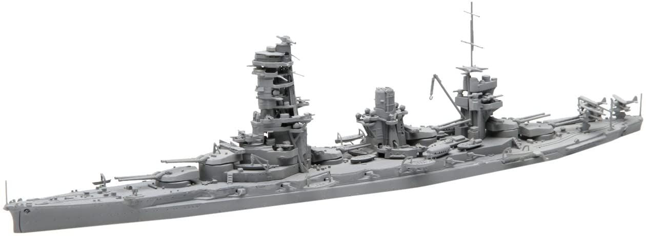 Fujimi IJN Battleship Yamashiro 1941 - BanzaiHobby