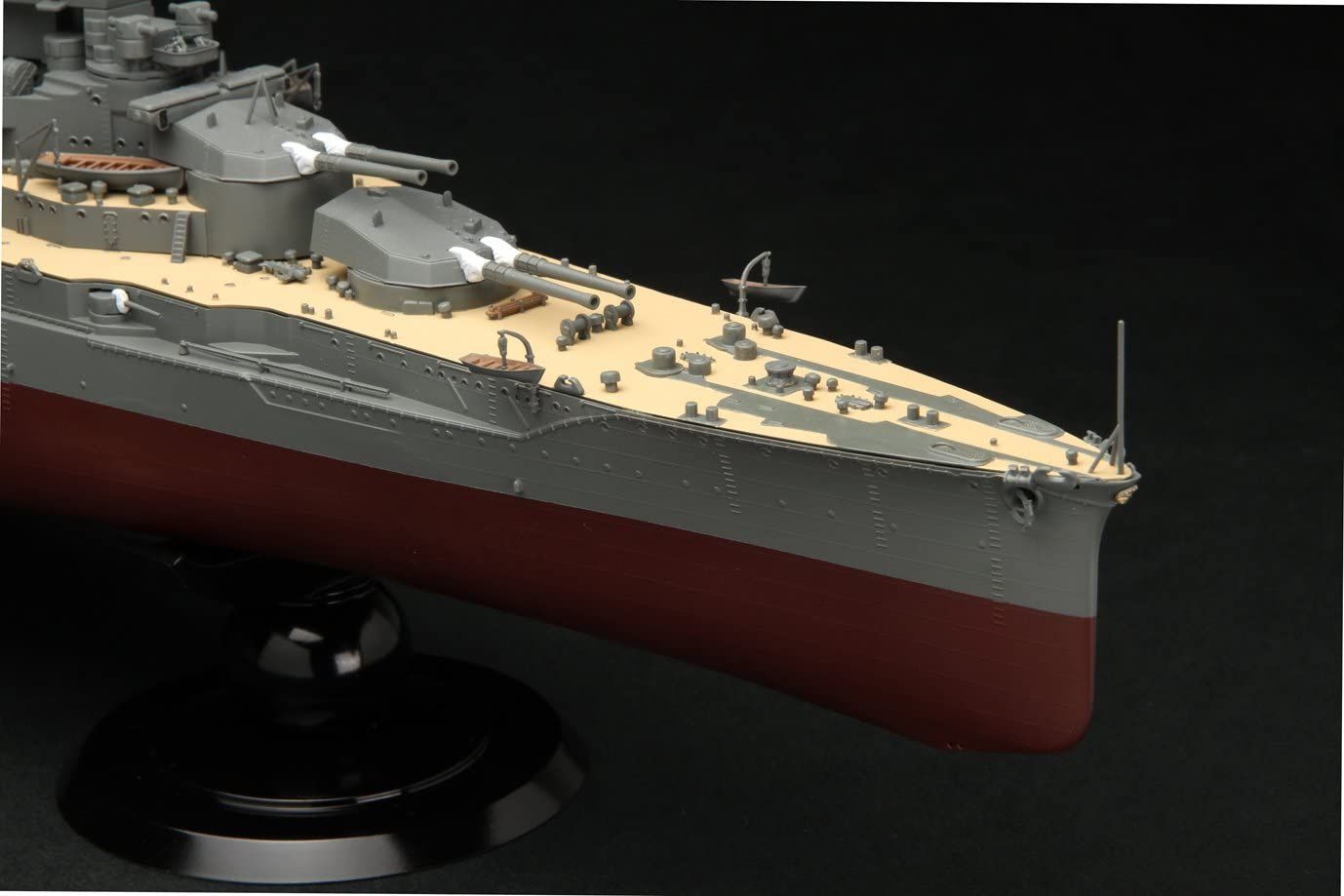 Fujimi IJN Battleship Yamashiro 1943 - BanzaiHobby