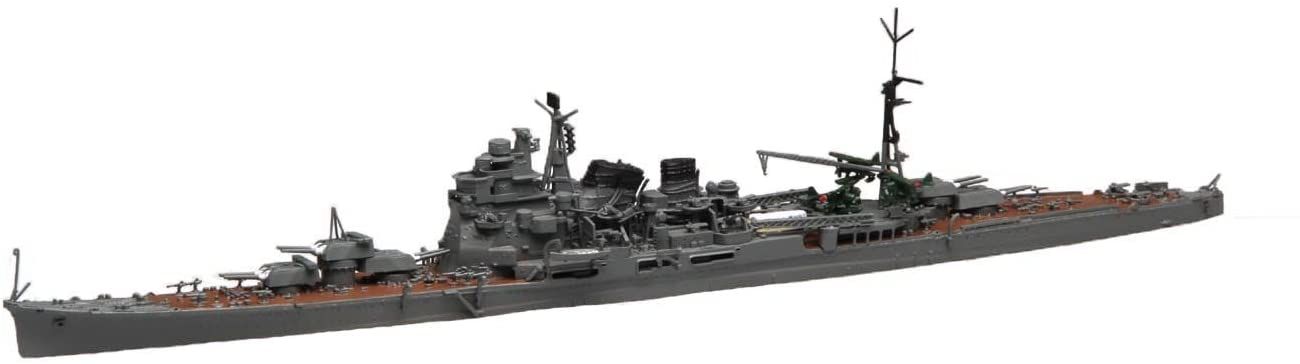 Fujimi IJN Heavy Cruiser Takao - BanzaiHobby