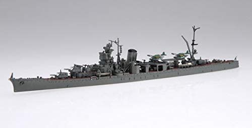 Fujimi IJN Light Cruiser Sakawa - BanzaiHobby