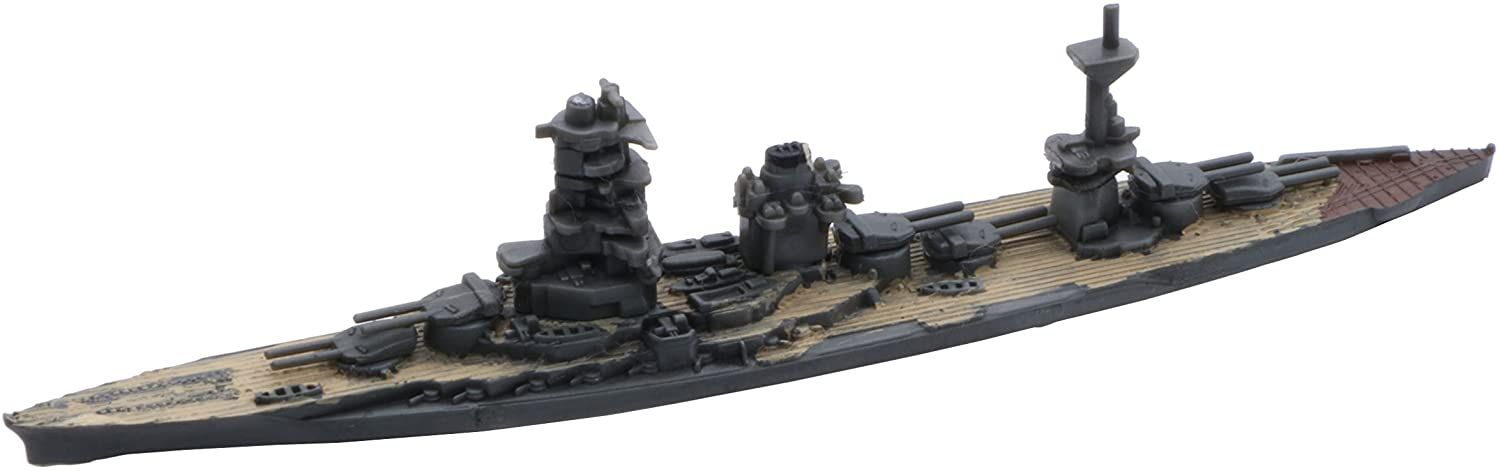 Fujimi Imperial Japanese Navy Combined Fleet (Set of 12) - BanzaiHobby