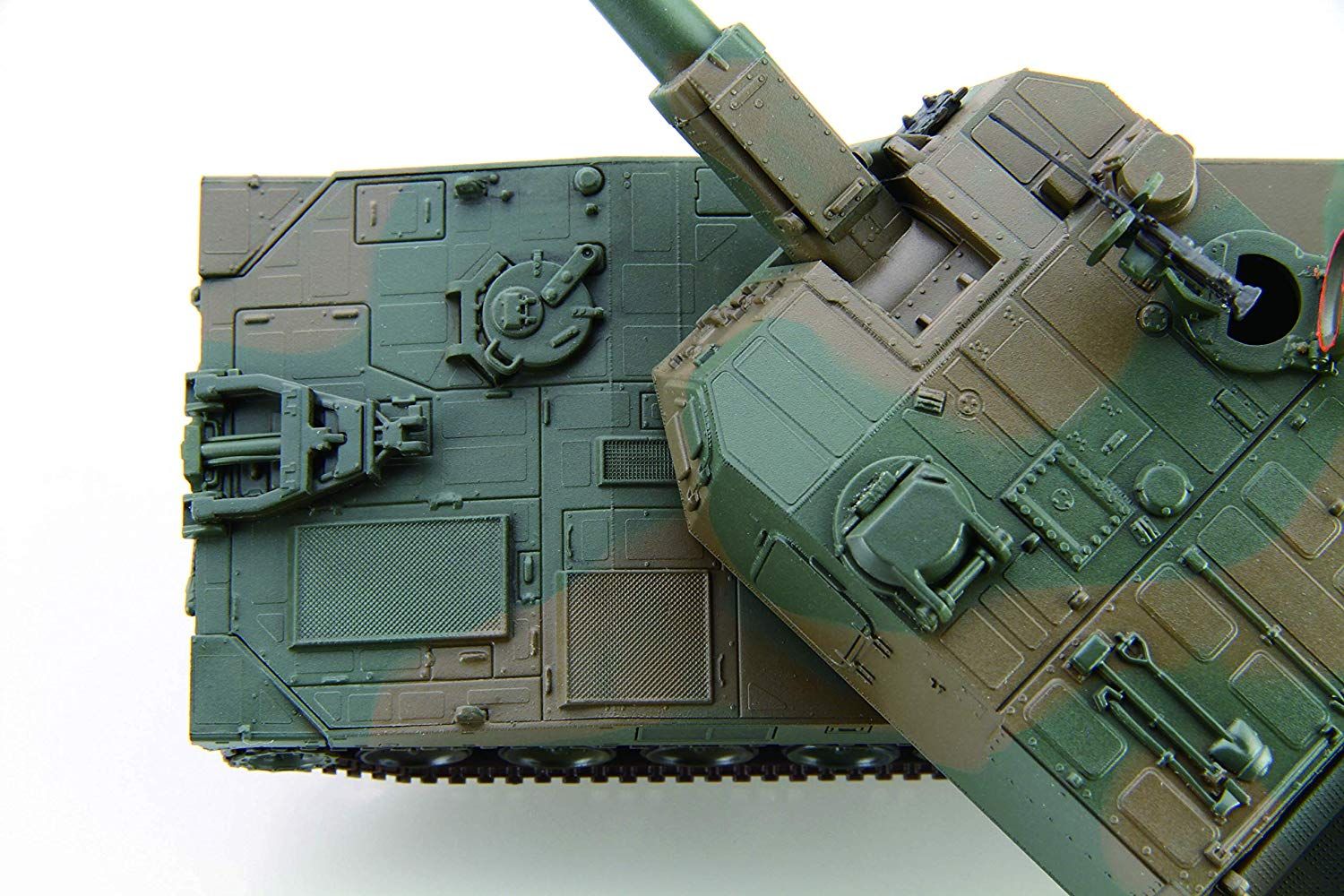 Fujimi JGSDF Type99 155mm Self-Propelled Howitzer - BanzaiHobby