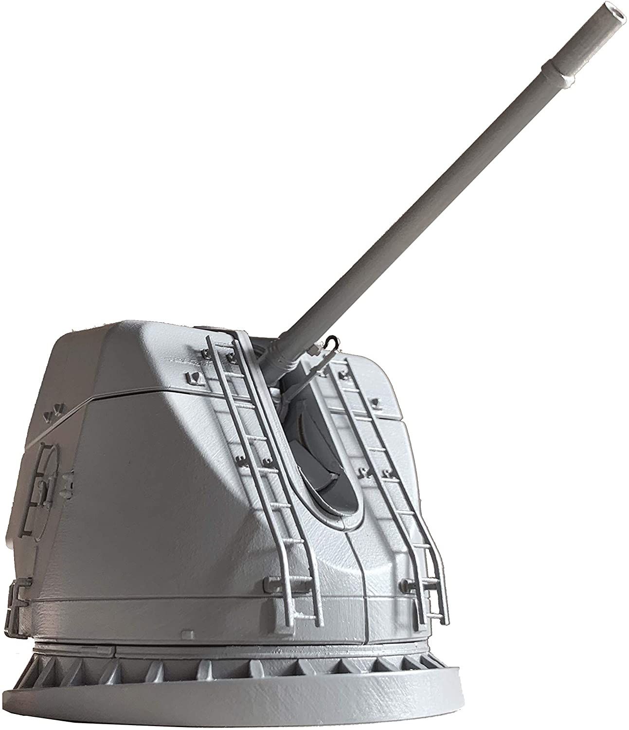 Fujimi JMSDF Aegis Destroyer Kongo Class 54 Caliber 127mm Gun - BanzaiHobby