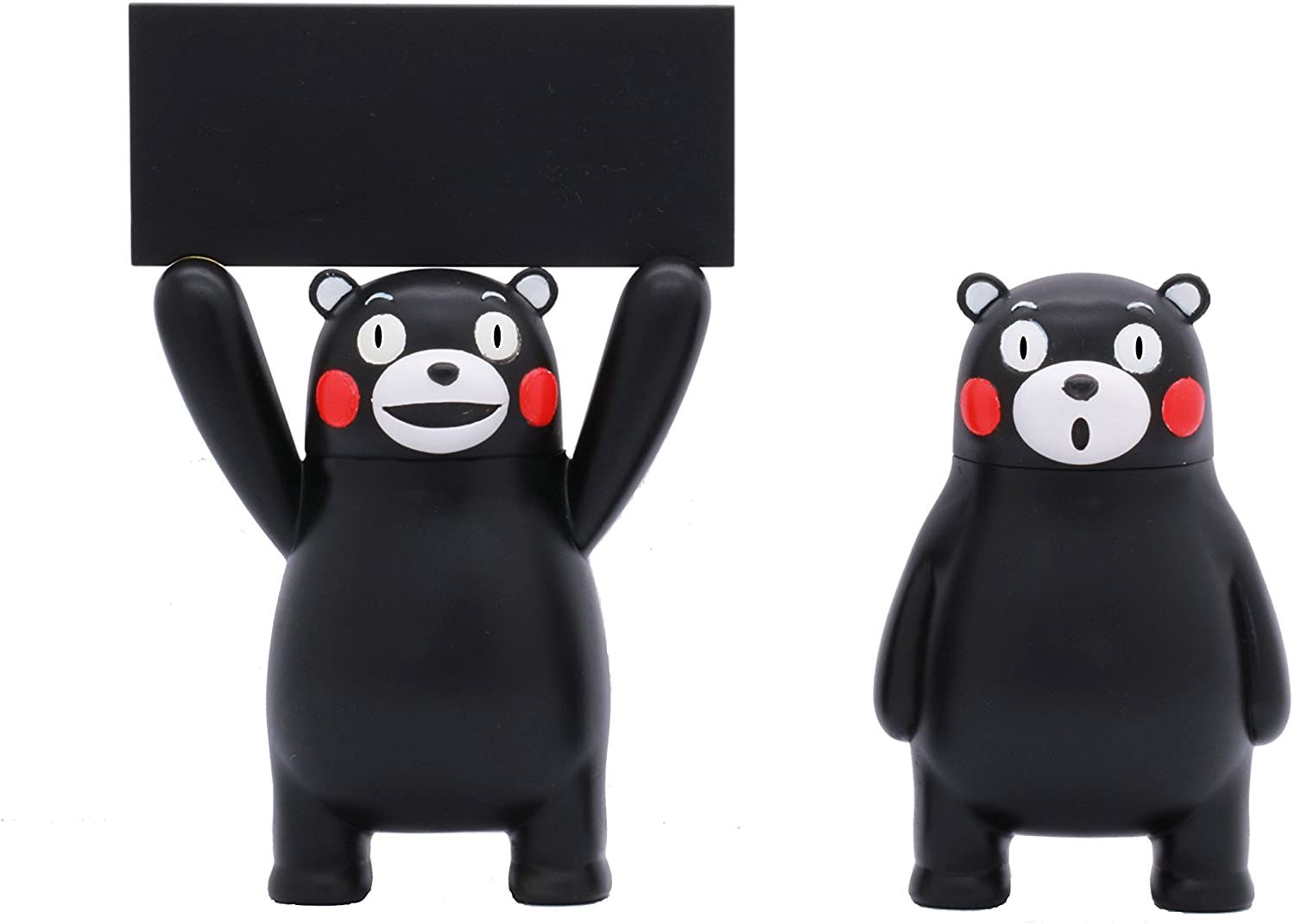 Fujimi Japan Map Kumamon Version - BanzaiHobby