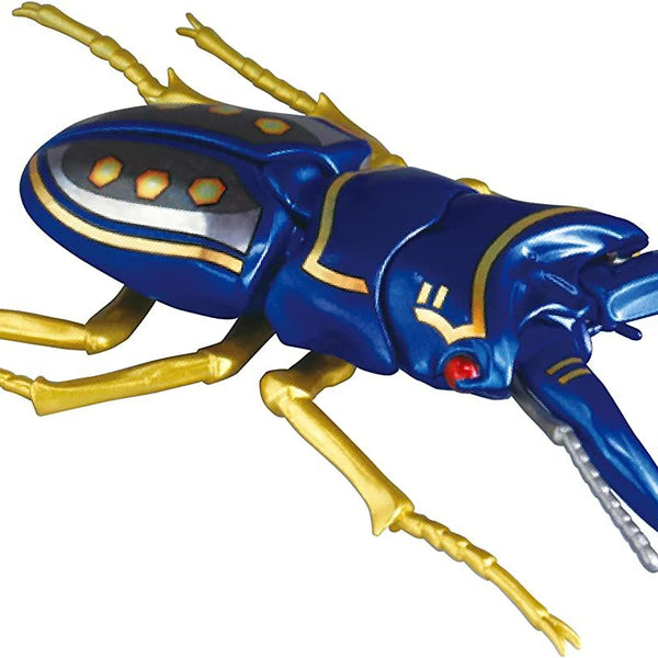 Banzai Hobby - Fujimi Kamen Rider Kabuto Edition Stag Beetle