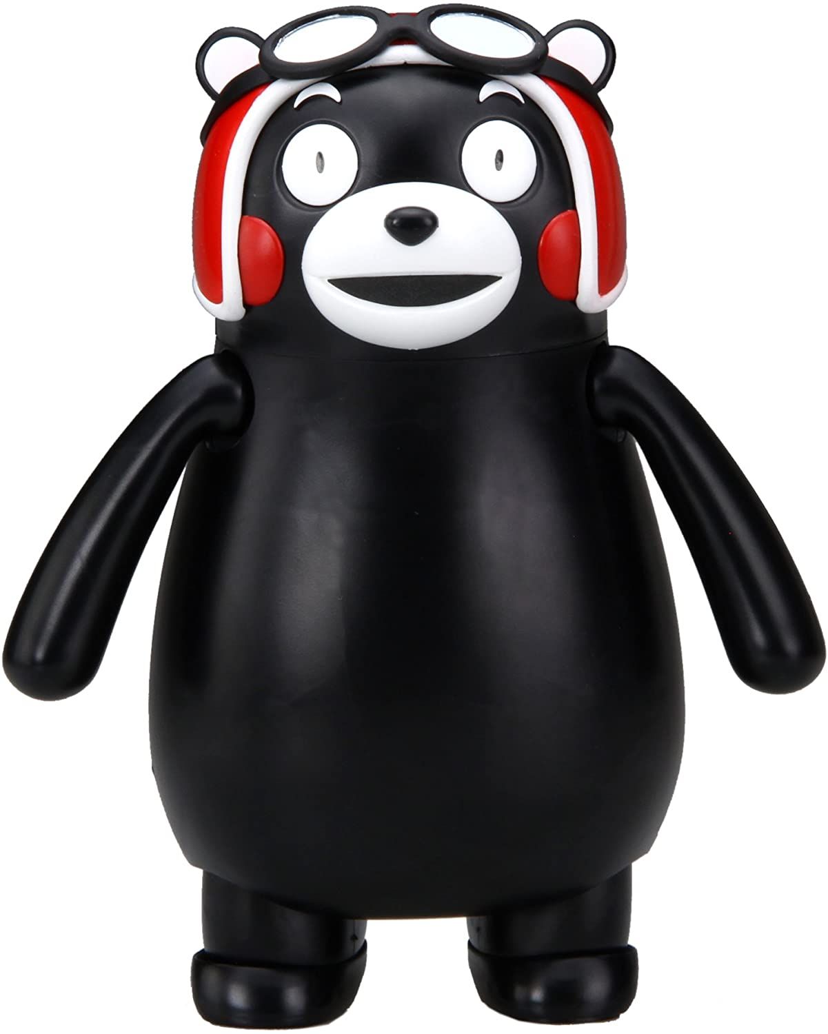 Fujimi Kumamon Rider Helmet Version - BanzaiHobby