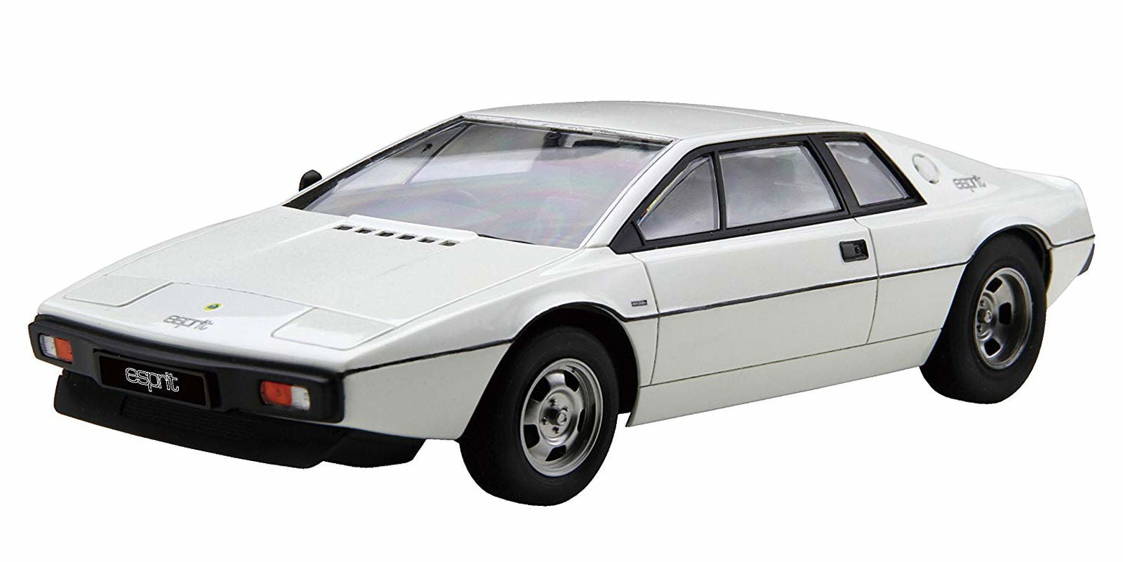 Fujimi Lotus Esprit S1 - BanzaiHobby