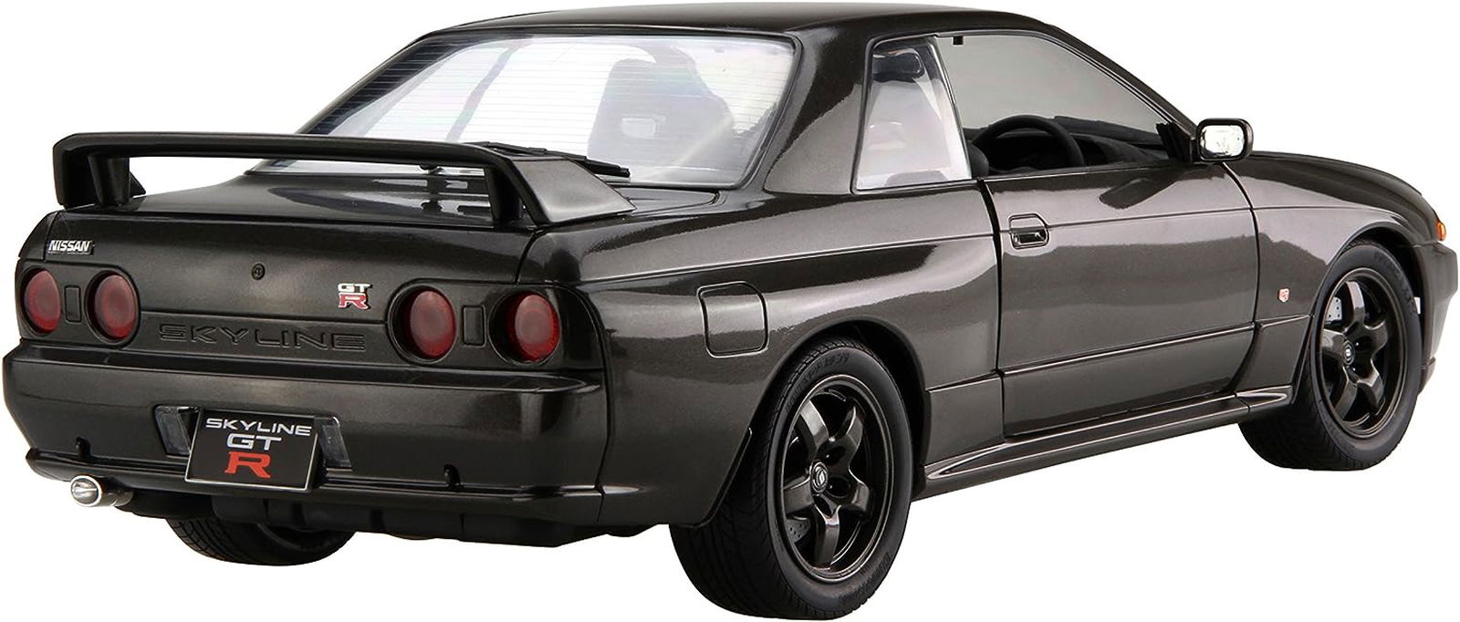 Fujimi Nissan Skyline GT-R (BNR32) - BanzaiHobby