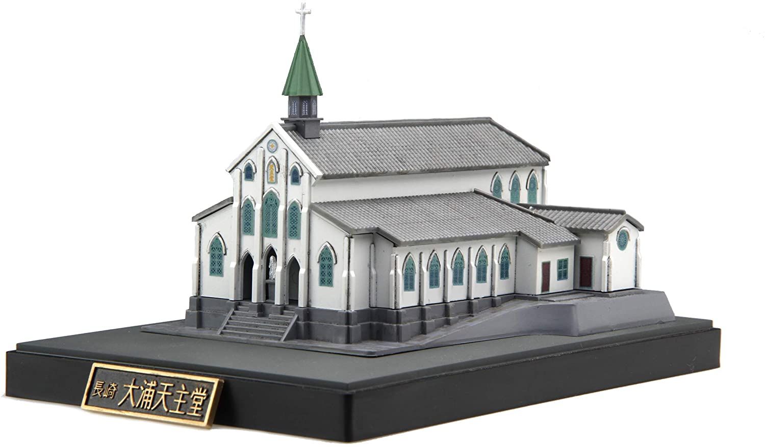 Fujimi Oura Church - BanzaiHobby