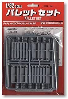 Fujimi Pallet Set - BanzaiHobby