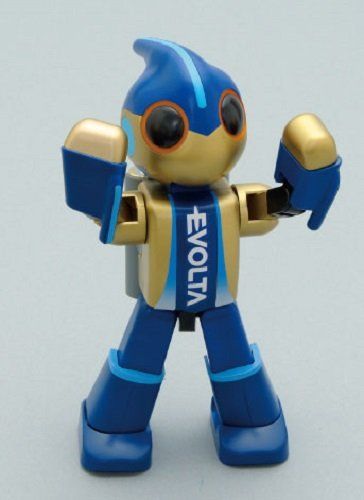 Fujimi Pla-Evolta-kun - BanzaiHobby