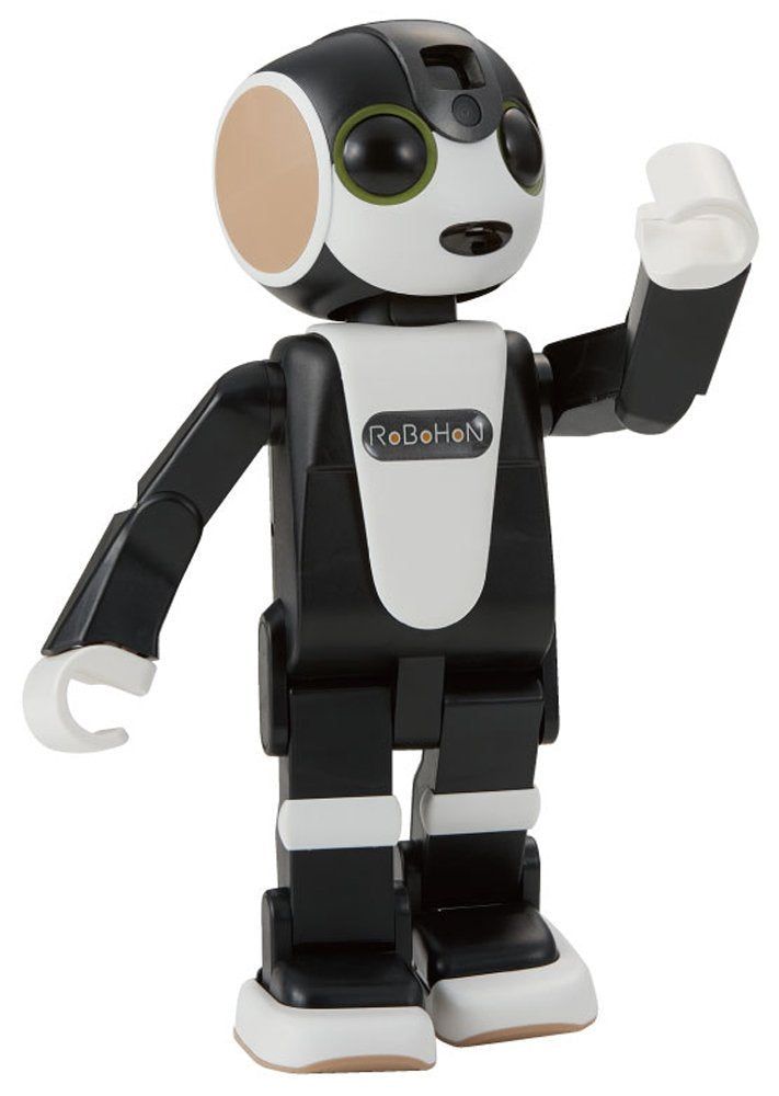 Fujimi Pla-Robohon - BanzaiHobby