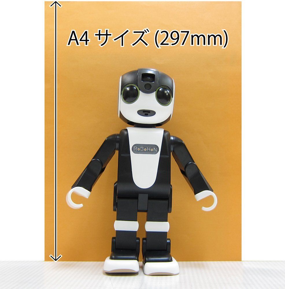 Fujimi Pla-Robohon - BanzaiHobby