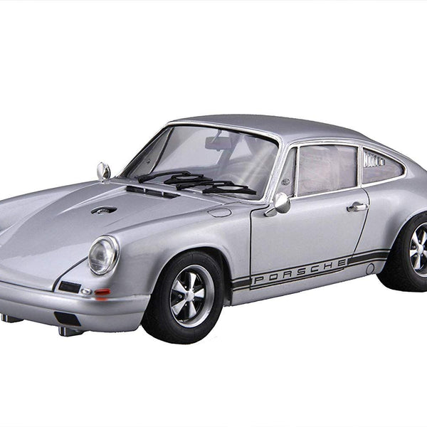 Banzai Hobby - Fujimi Porsche 911R Coupe `67 – BanzaiHobby