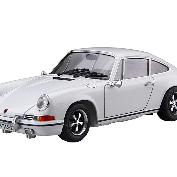 Banzai Hobby - Fujimi Porsche 911S Coupe `69 – BanzaiHobby