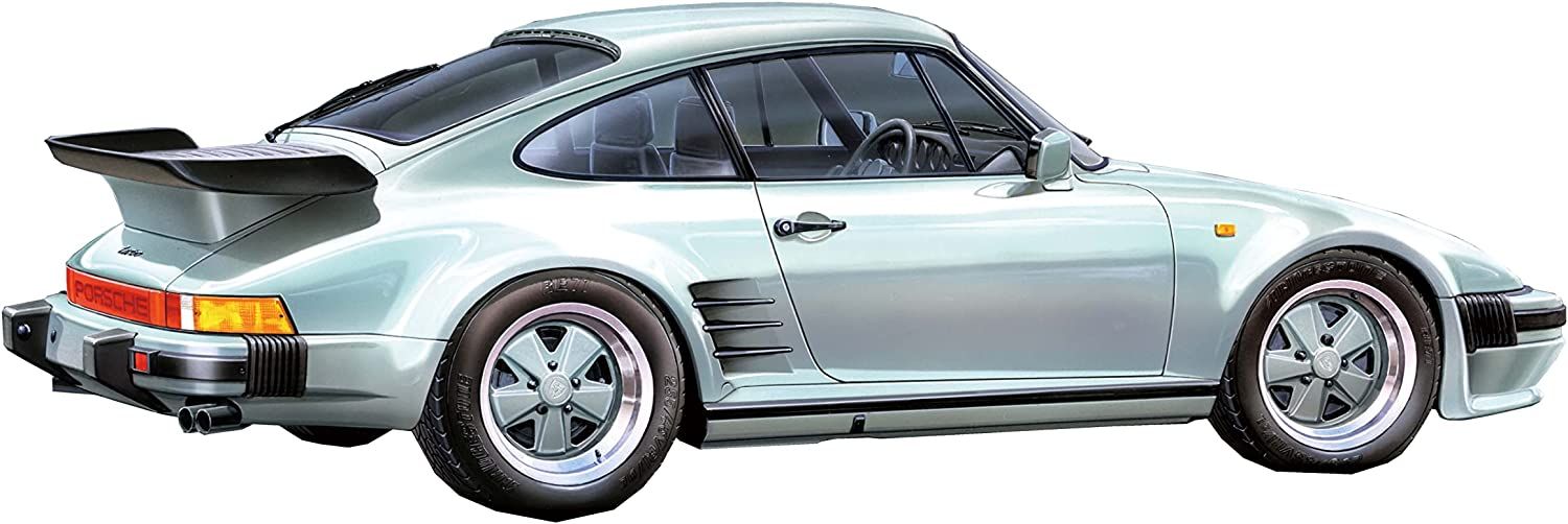 Fujimi Porsche 911 Flat Nose - BanzaiHobby