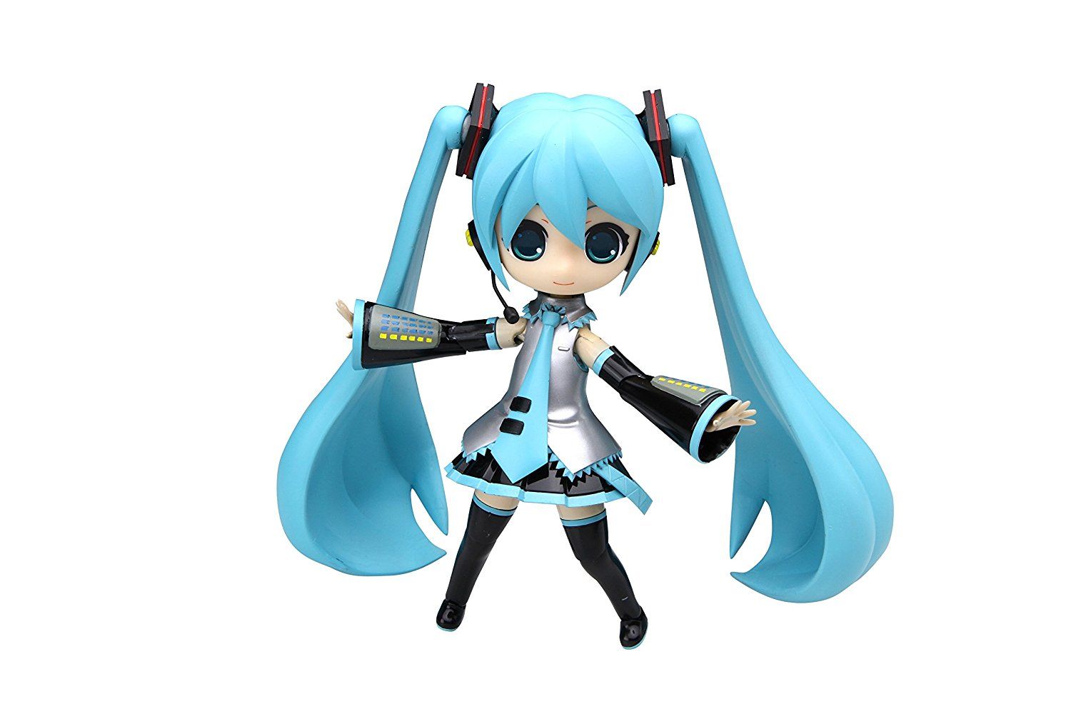 Fujimi Ptimo Hatsune Miku - BanzaiHobby