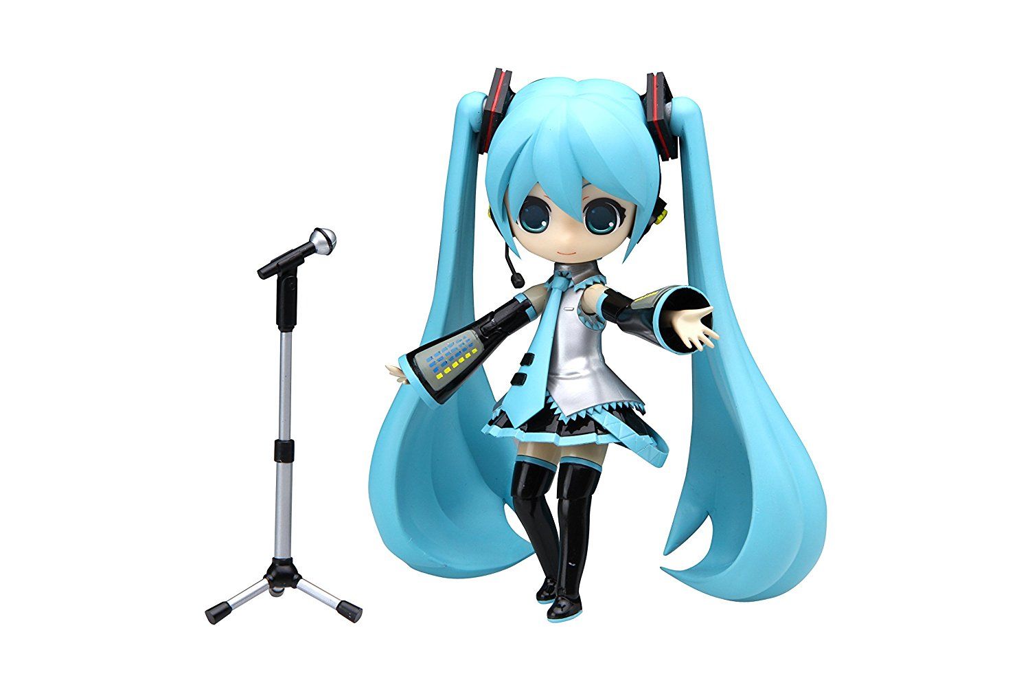 Fujimi Ptimo Hatsune Miku - BanzaiHobby