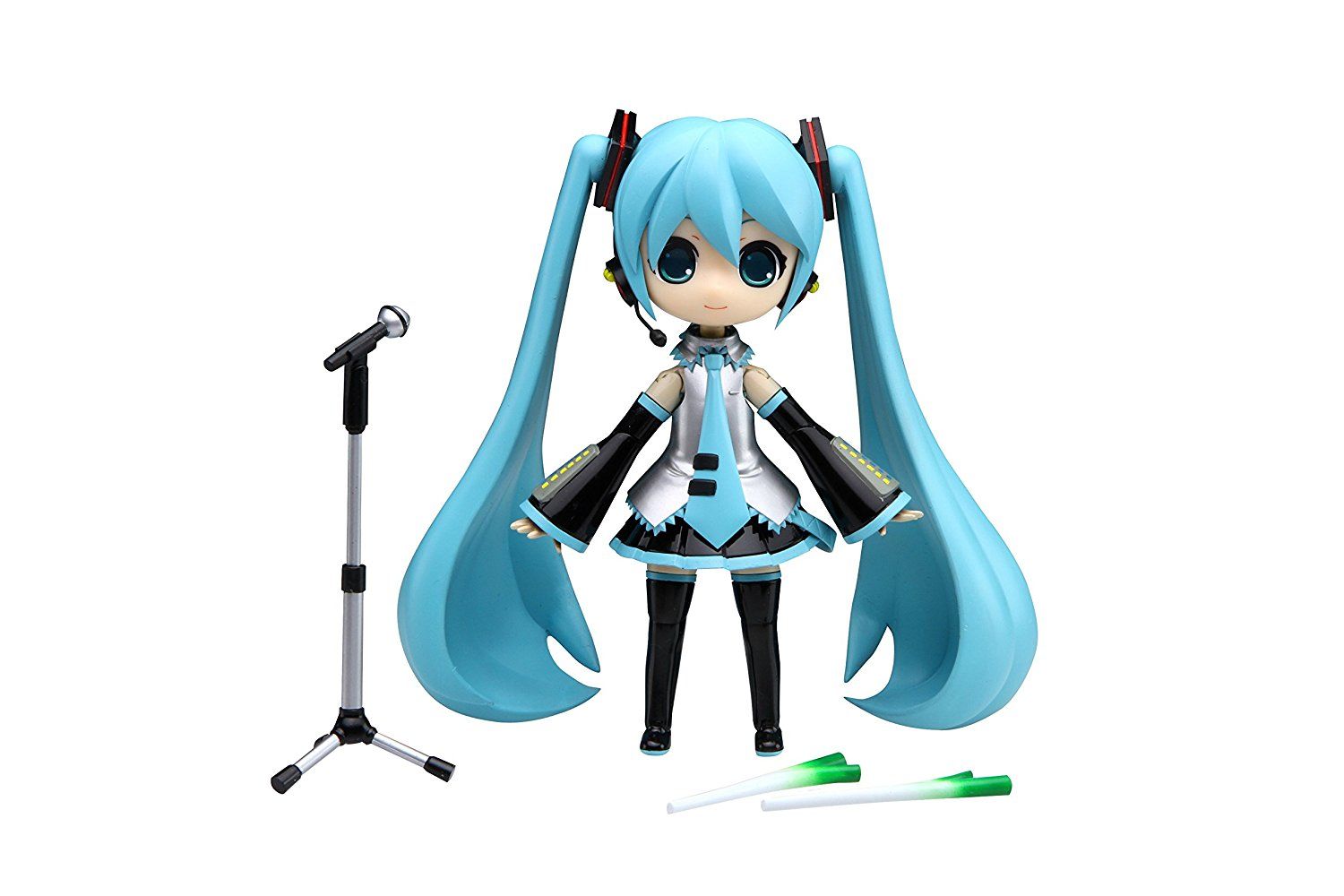 Fujimi Ptimo Hatsune Miku - BanzaiHobby