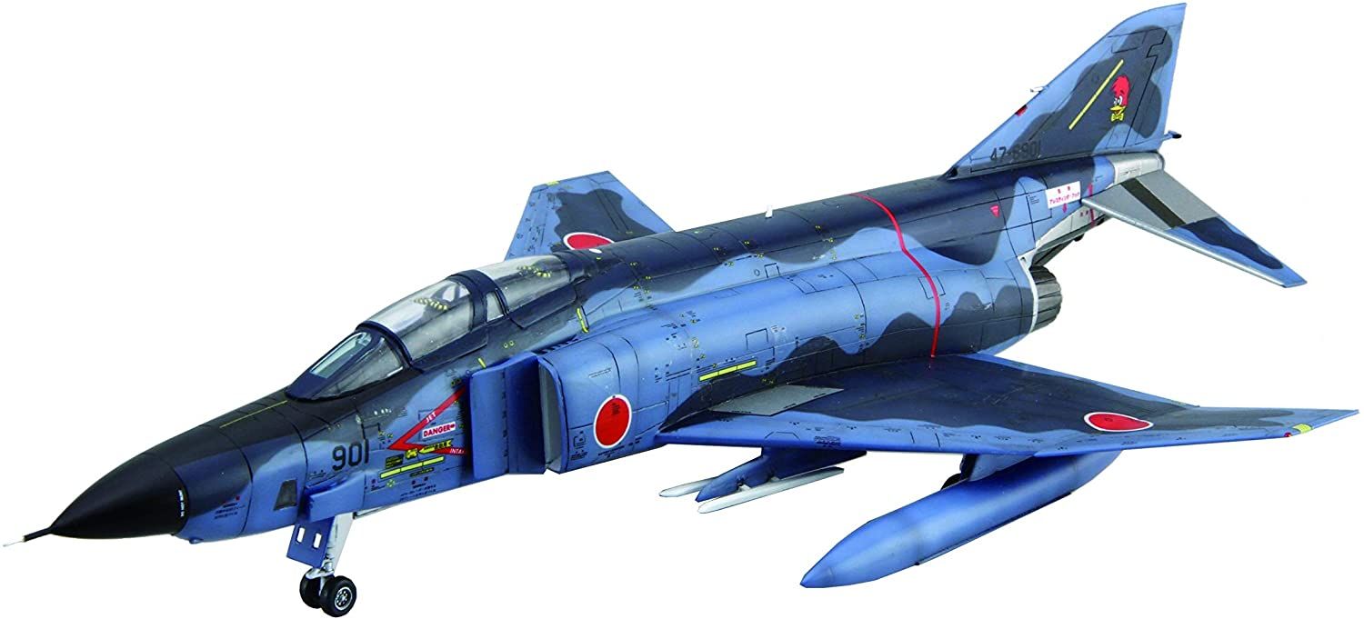 Fujimi RF-4E Phantom II - BanzaiHobby