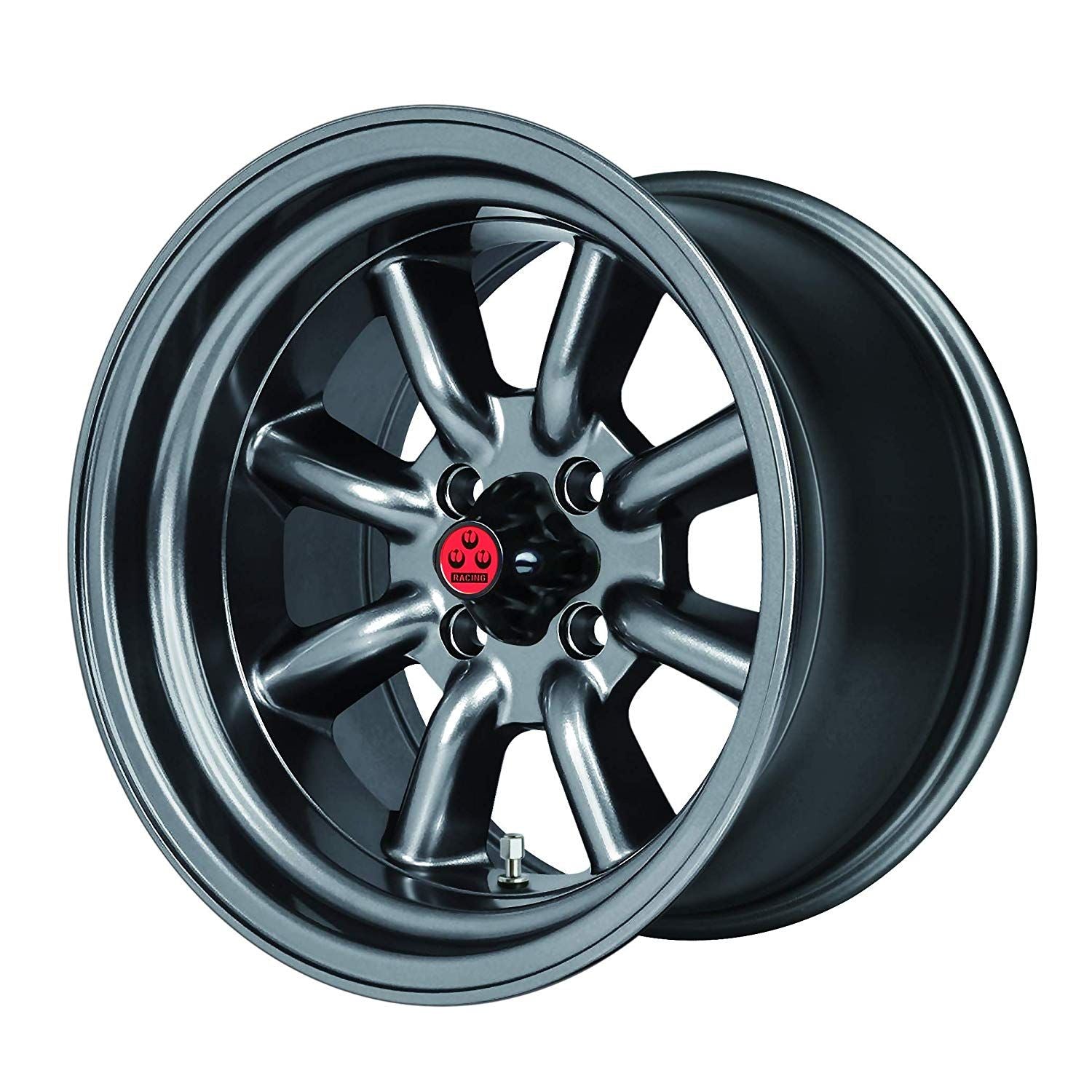 Fujimi RS Watanabe & Slick Tire 15inch - BanzaiHobby