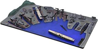 Fujimi Sasebo Naval Port - BanzaiHobby