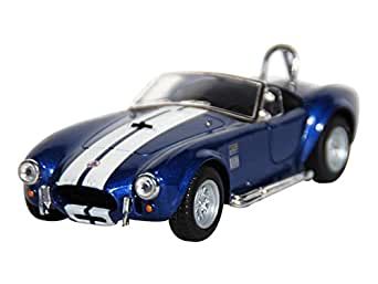 Fujimi Shelby Cobra 427SC - BanzaiHobby