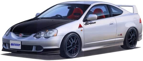 Fujimi Spoon New Integra TypeR (DC5) - BanzaiHobby