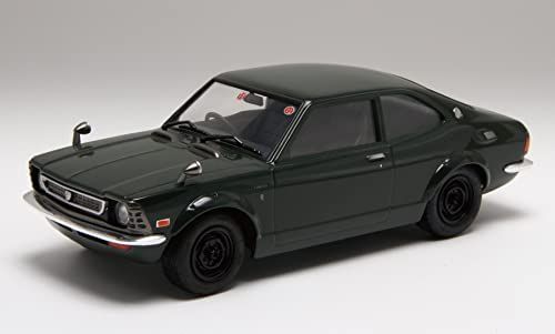 Fujimi TE27 Levin `72 - BanzaiHobby