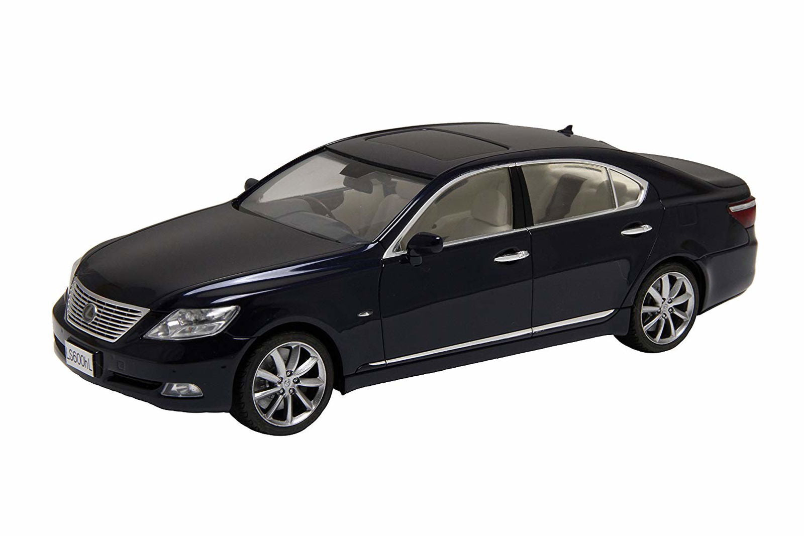 Fujimi Toyota Lexus LS600hL 2010 - BanzaiHobby